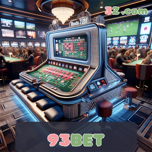 Promoções Imperdíveis: Conquiste Oportunidades no 93bet.com