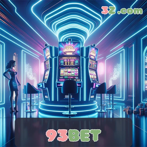 A Magia dos Slots: Diversão e Emoção na 93bet
