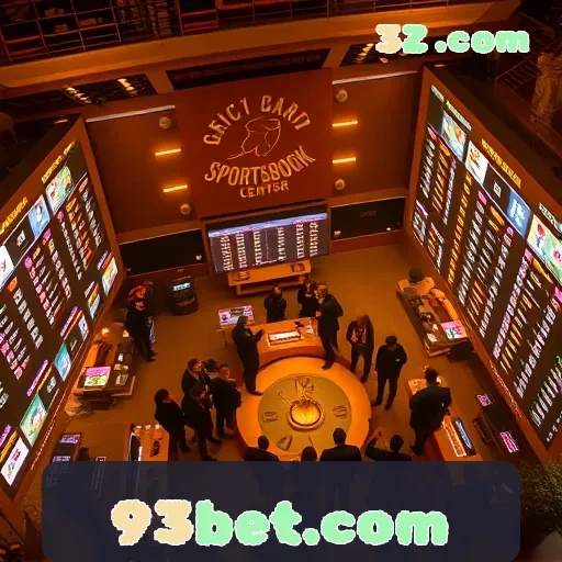 93bet.com: As Melhores Opções de Caça-Níqueis para Você Jogar Hoje