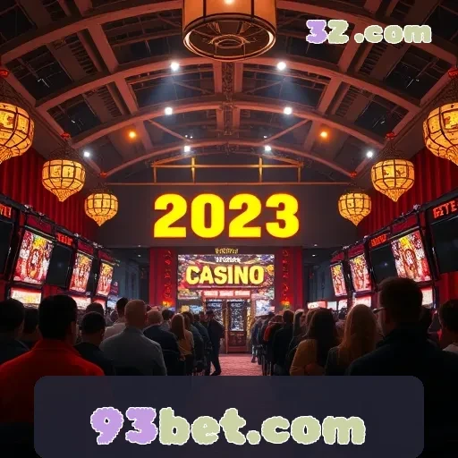 93bet.com: Aventura e Diversão no Mundo dos Jogos Online