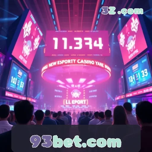93bet.com: As Imperdíveis Promoções que Vão Turbinar Seus Jogos