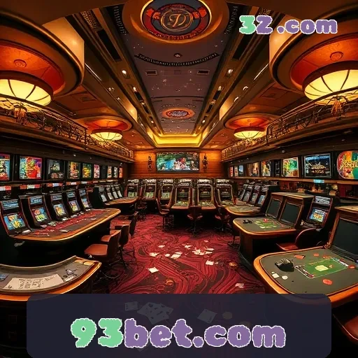 93bet.com: Como o Suporte 24/7 Revoluciona o Jogo Online